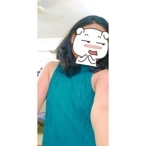 Beach dress
