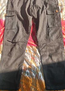 Men's Cargo Pants