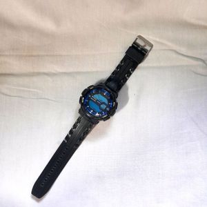 Men's Armitron Pro Sports Wrist Watch Wr330ft Boy⌚