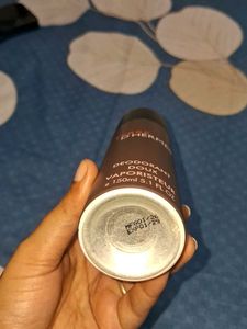 Terre D'Hermes Deodorant