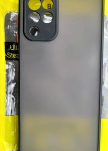 Mobile Cover Samsung M32