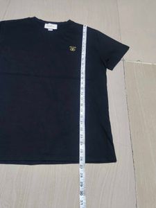 Gucci Black T-Shirt