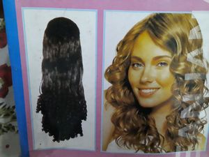 😱Price DROP Brand New Hair Extension