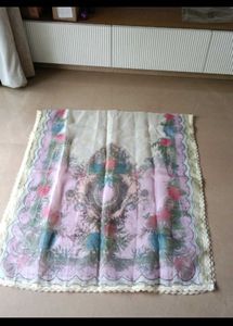 Elegant Embroidered Kurta Set with Dupatta