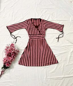 Beautiful Peach Dress