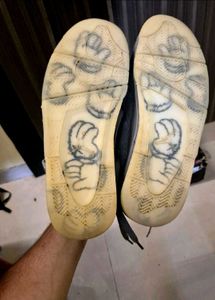 NIKE AIR JORDAN 4  "KAWS"