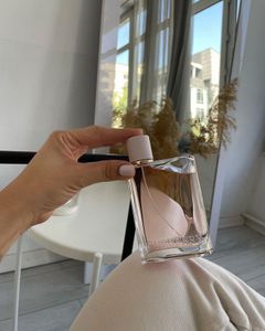 Burberry Her Eau de Parfum