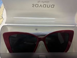 Brand new sunglasses