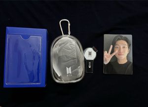 Bts Official Army membership Kit 2024