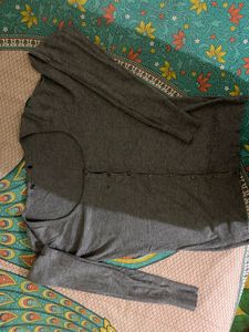 sweater