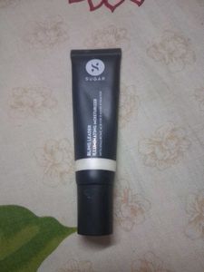SUGAR illuminating moisturizer