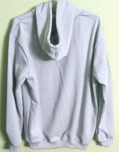Fleece Winter Hoodie For Men