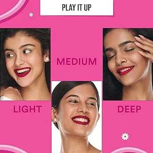 SUGAR POP Matte Lipcolour | Wine 07