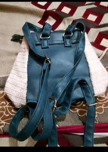 Women Clg Bag