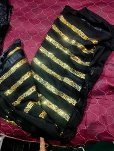 Sequence Saree