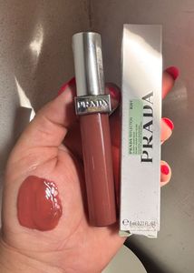 PRADA Glossy Liquid Lip Balm