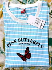 Girls T-shirt