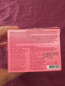 Dot &amp; Key Watermelon Clay Mask