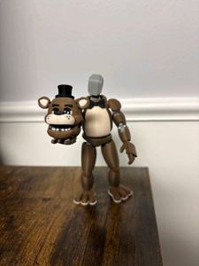 Freddy dummy 13 DIY kit