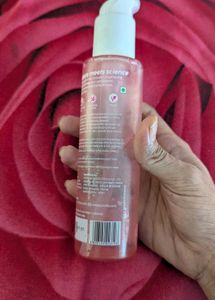 Guava &amp; Rose Glow Face Serum