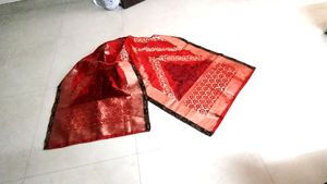 Banarasi Stall Duppata