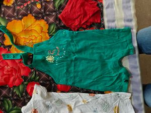 kids onesies/ rompers