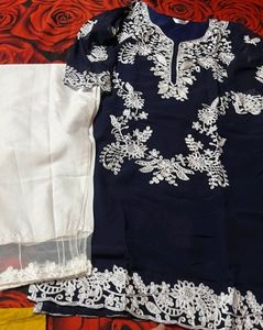 Kurta Set For Women's