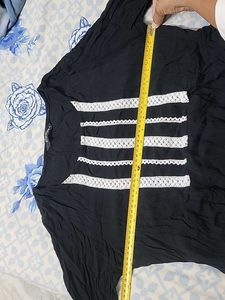 Beautiful Black Dress Never Used