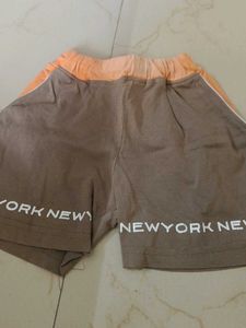 Kids Outfit Set