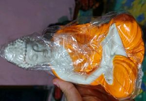 Dhyan Lord/ Fengshui Showpiece