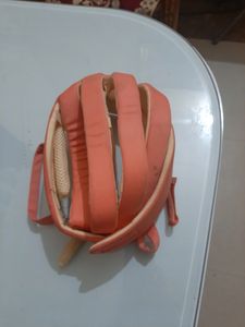 Baby Head Protector