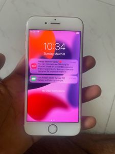 Apple iPhone 6S Rose Gold