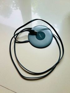 New! Pebble Sense - Wireless Charging pad