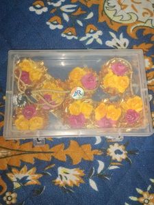 Jewellery Set