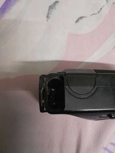 Vintage 35mm Film Camera