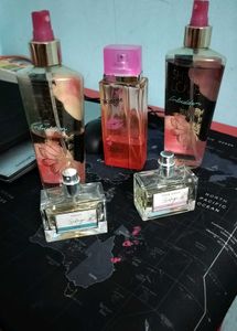 combo of 5