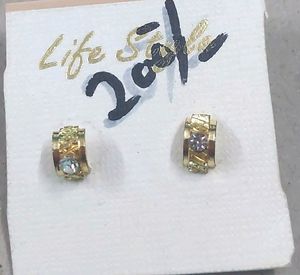 Eyer ring korean fancy Stylish