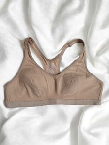 🇦🇮Jockey Wirefree Padded Racerback Sports Bra