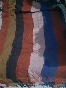🌸 Soft Cotton Dupatta | Lightweight &amp; Comfortable