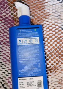The Derma Co. Anti-Acne Body Wash