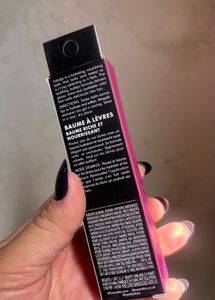 ELF Glow Reviver Melting Lip Balm:- yummy gummy