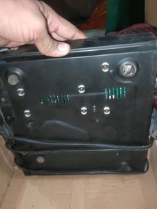 Intex DVD Player N-66T