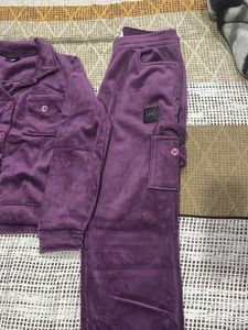Cotrise Coord Set For Women