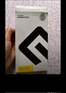 Spigen Essential Case for iPhone