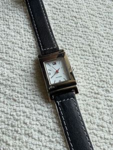 Tommy Hilfiger Interchangeable Strap Watch ✨