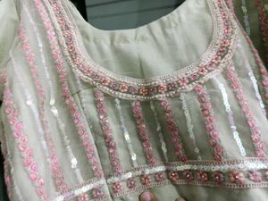 Elegant Lehenga Choli with Shrug