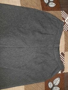 Classic Grey Trousers
