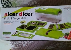 Vegetable Fruit Cutter