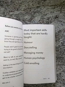 Self-help Books Set