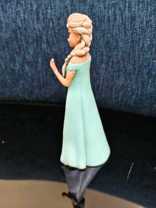 Frozen Figure Set